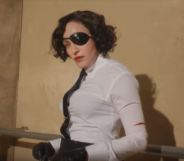 Madonna teases new album Madame X