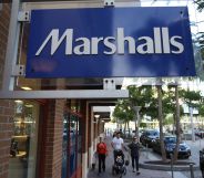 Canadian man claims Marshalls store fired him because of his sexuality