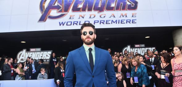 Marvel set to announce new gay character, Endgame directors claim