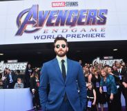 Marvel set to announce new gay character, Endgame directors claim