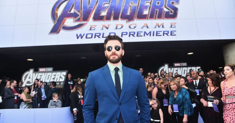 Marvel set to announce new gay character, Endgame directors claim