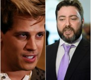 Milo Yiannopoulos to join UKIP candidate Carl Benjamin on campaign trail