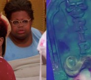 This season needs to pull it together. (Netflix)