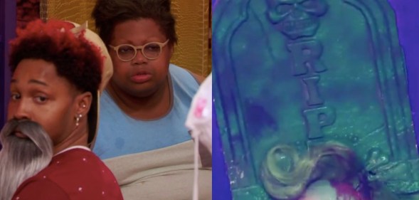 This season needs to pull it together. (Netflix)