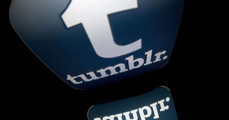 Tumblr may be sold to Pornhub after porn ban leads to huge traffic drop