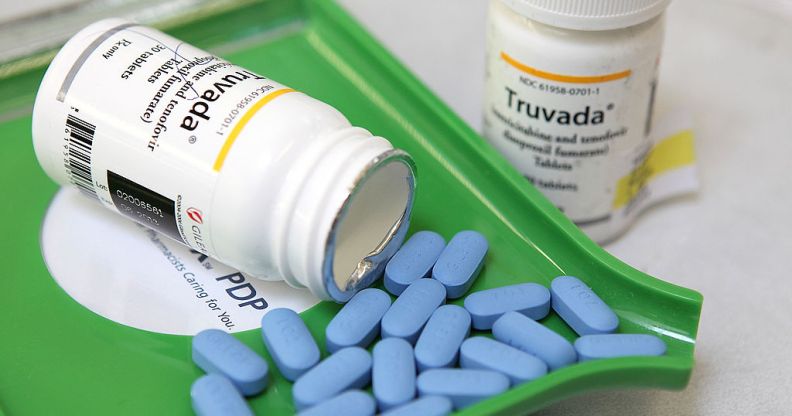 Irish government to combat HIV with new national PrEP programme