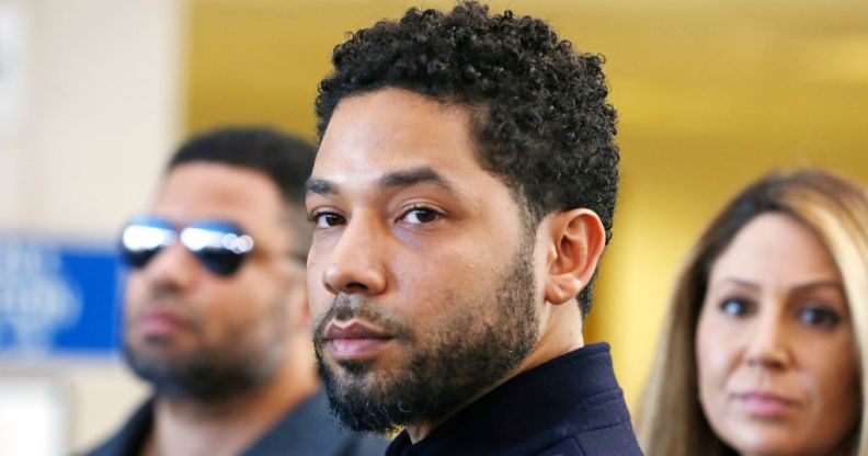 Chicago Mayor says Jussie Smollett walking free is ‘a whitewash of justice’