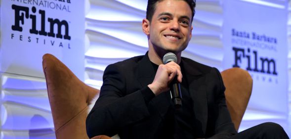 Rami Malek says working with Bryan Singer was ‘not pleasant’
