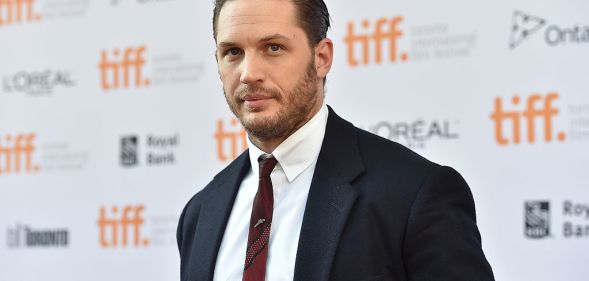 Tom Hardy was dropped from Rocketman because he was ‘too old’
