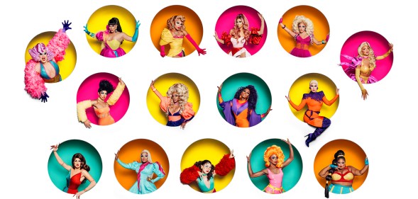 RuPaul's Drag Race season 11