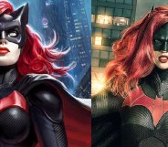 Ruby Rose's Batwoman will be given her own series.