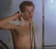 Ryan Phillippe says nude Cruel Intentions scene made men realise they were gay