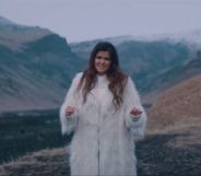 New Saara Aalto music video tells powerful story of transgender dancer