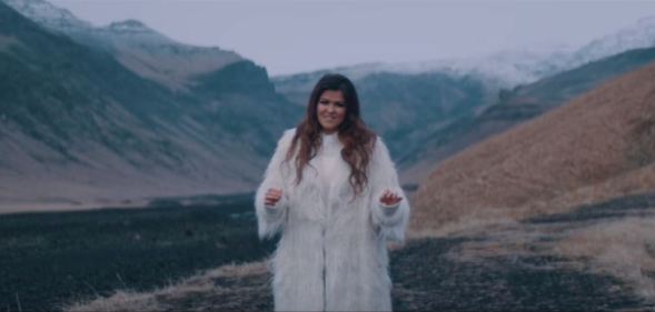 New Saara Aalto music video tells powerful story of transgender dancer