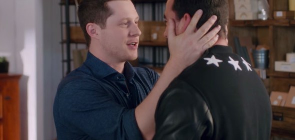 Schitt's Creek Noah Reid