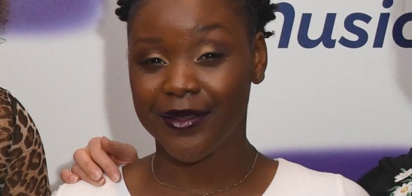 The Color Purple actress dropped from show for anti-gay post