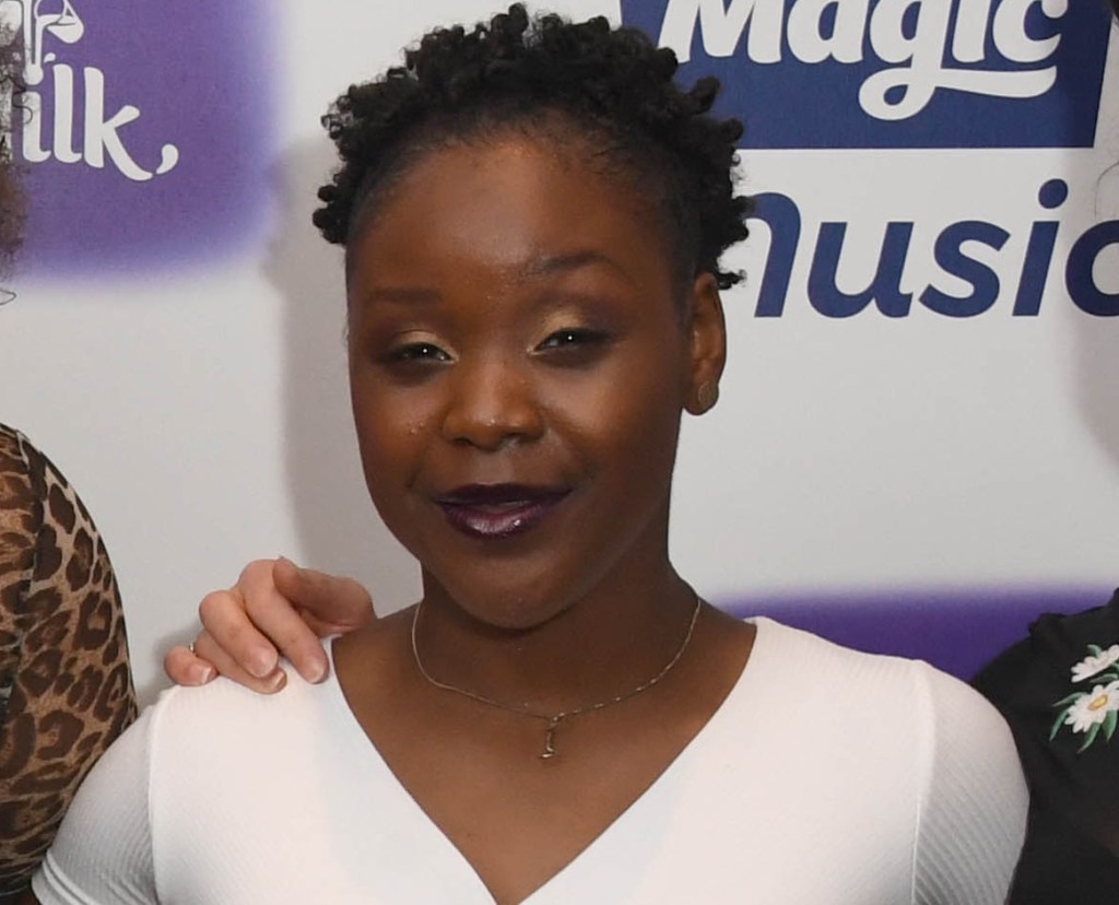The Color Purple actress dropped from show for anti-gay post