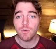 Bisexual YouTuber Shane Dawson denies he had sex with his cat