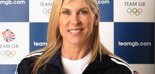 LGBT sport organisations respond to Sharron Davies anti-trans claims