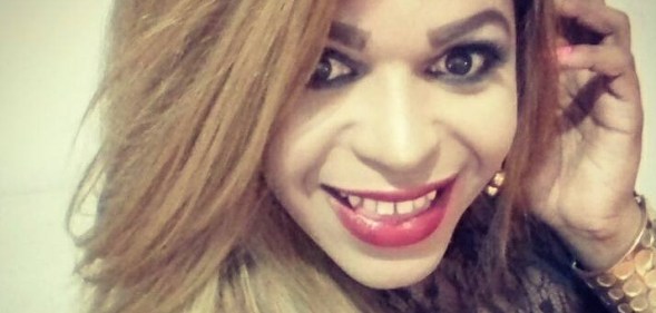 Trans woman Sheilla Prado dies after jumping from bridge in Brazil