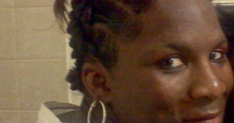 Strawberry Hampton, the trans inmate who was granted a rare transfer to a women's prison