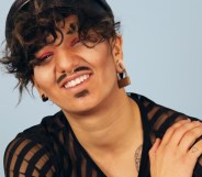 Drag king Chiyo on what RuPaul will never understand about drag (PinkNews)