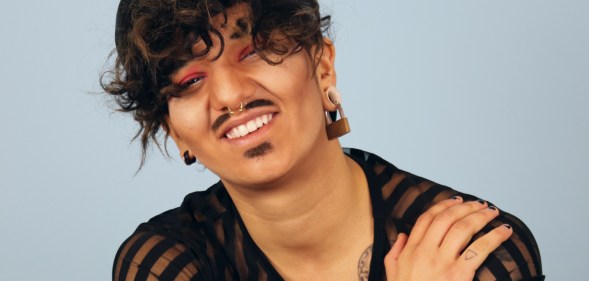 Drag king Chiyo on what RuPaul will never understand about drag (PinkNews)