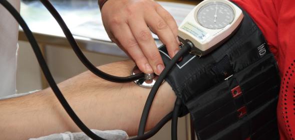 Transgender people at higher risk of heart attacks, says study