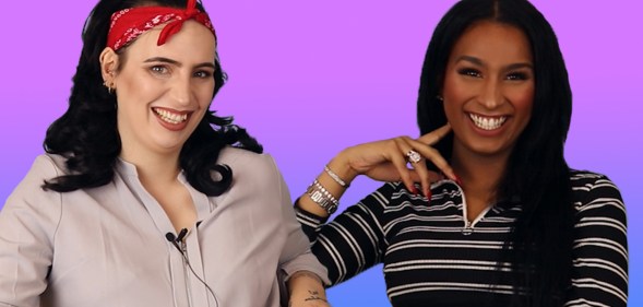 First Times: Transgender women share coming out stories