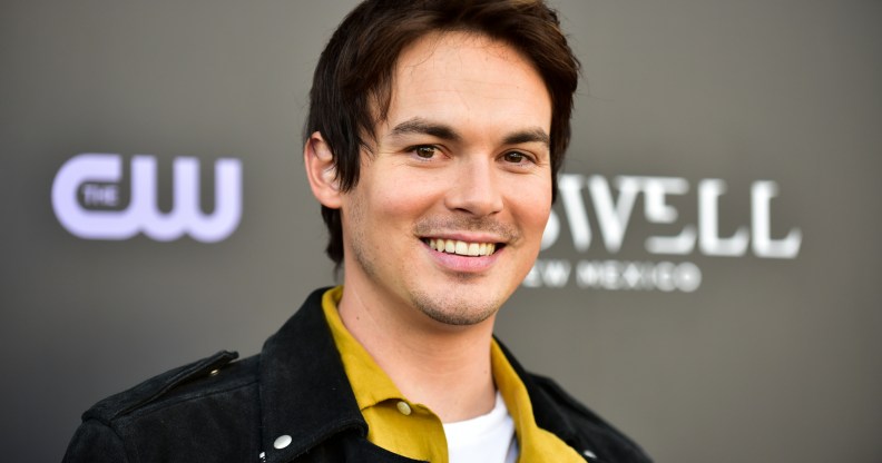 Tyler Blackburn