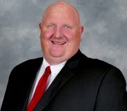 Eric Porterfield, a West Virginia Republican representative under fire for anti-LGBT remarks