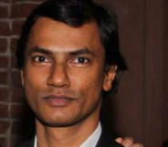 Bangladeshi LGBT+ activist Xulhaz Mannan