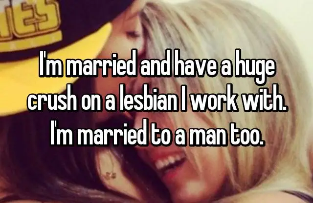 Confessions from straight people who want to have gay sex