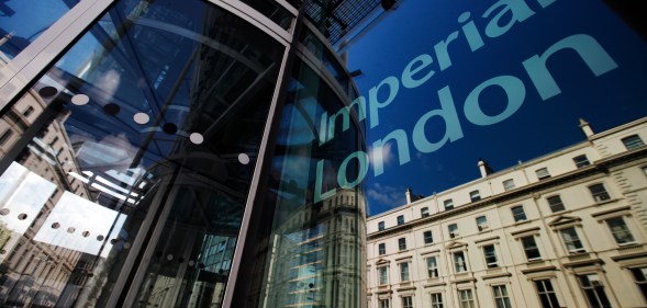 Imperial College London addressed concerns from students and staff over anti-trans content posted by Vice-Provost Simone Buitendijk on social media.