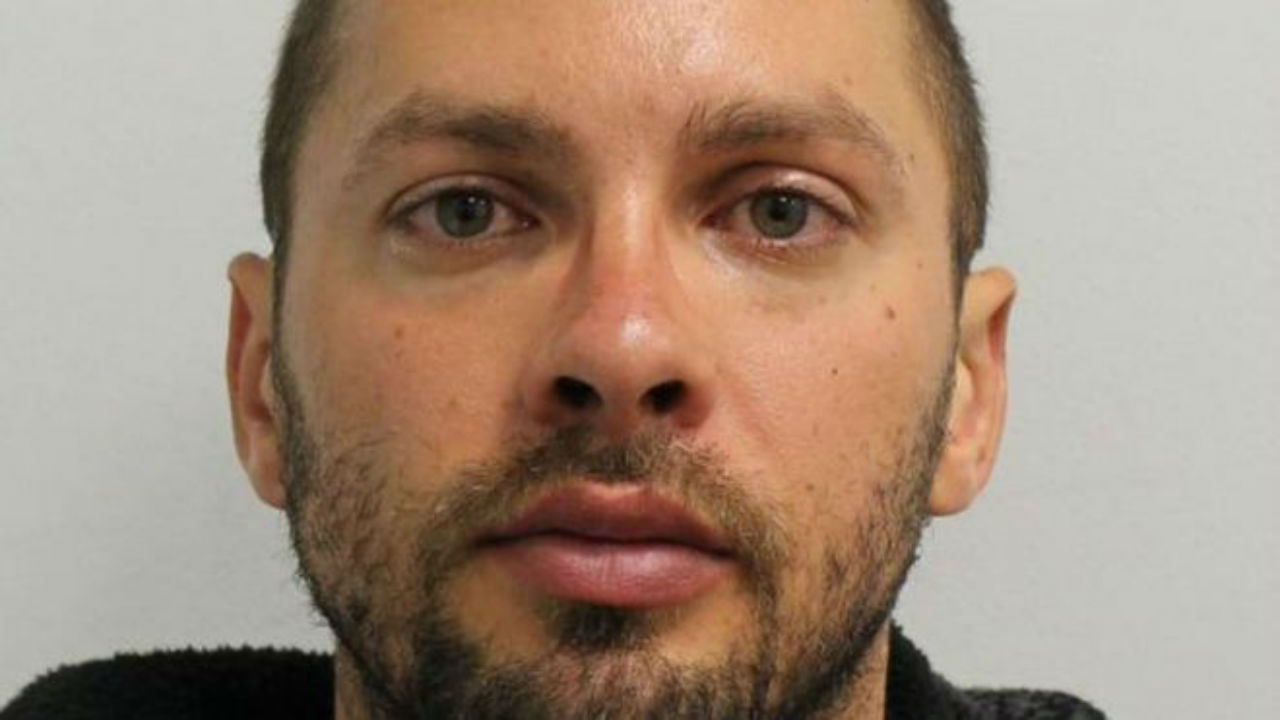 Uk Paramedic Who Pretended He Was Gay Found Guilty Of Raping Women 