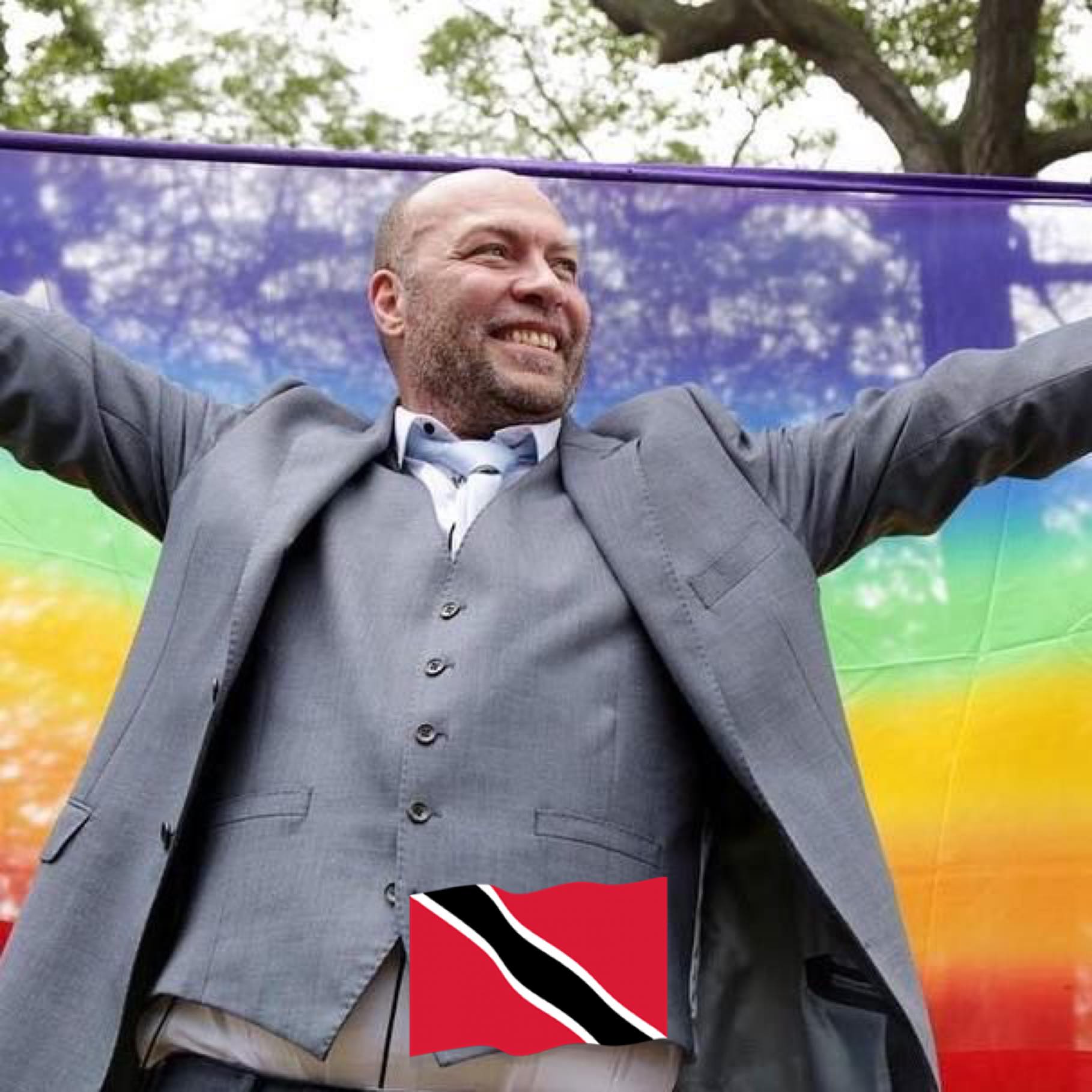 Gay sex laws in Trinidad and Tobago change, but not struck down PinkNews