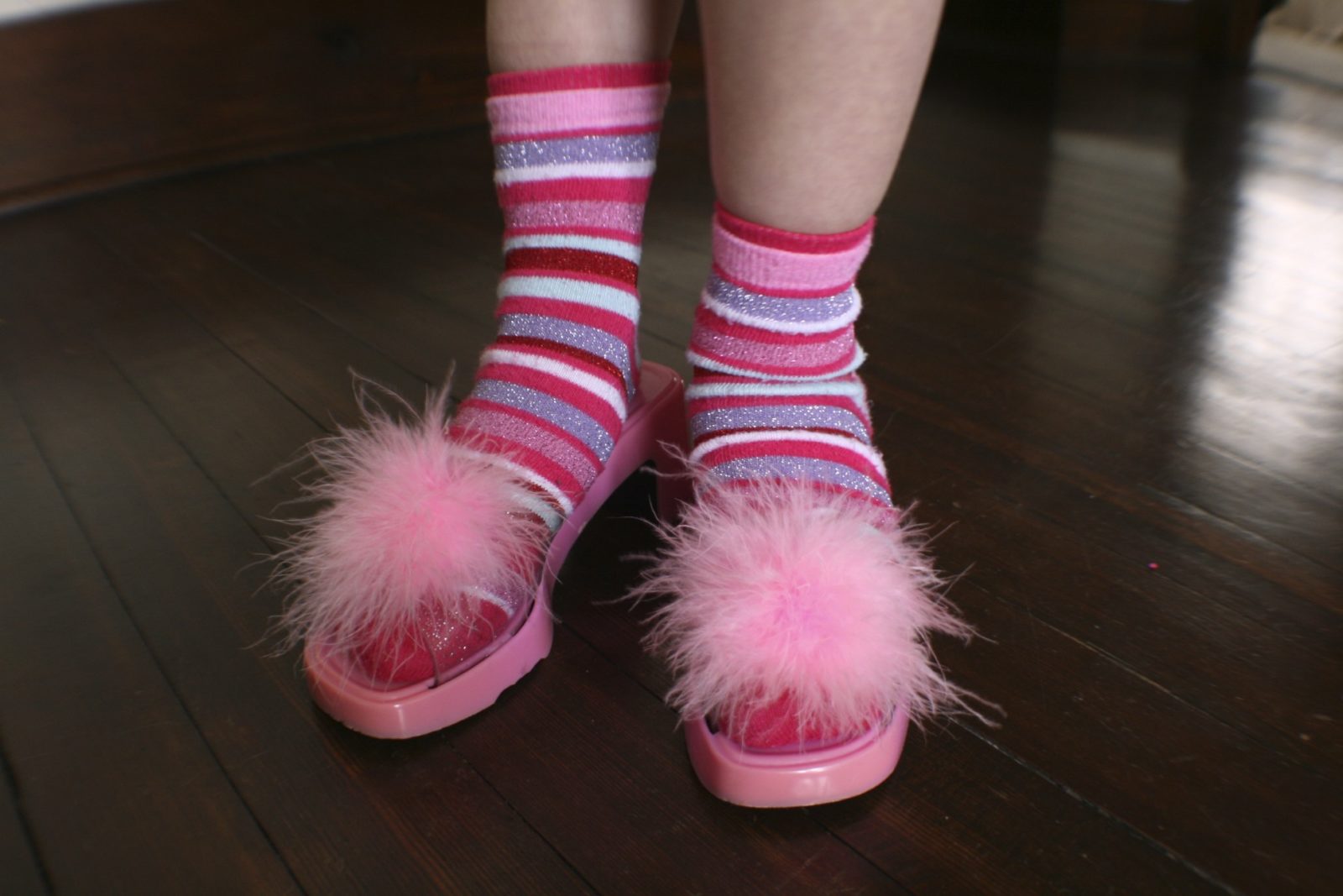 Florence Ashley and Alexandre Baril | PinkNews