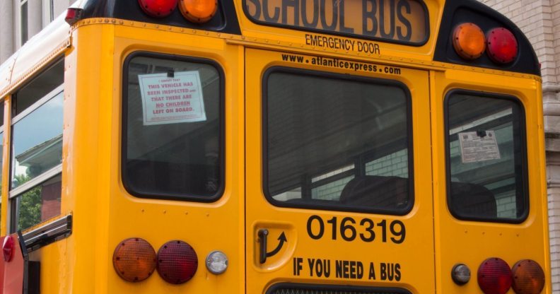 (Flickr/Scott Beale)