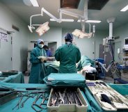 (Flickr/Phalinn Ooi)