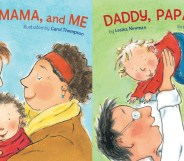 Books used as part of LGBT+ inclusive education lessons to teach about same-sex relationships