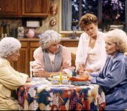 The Golden Girls