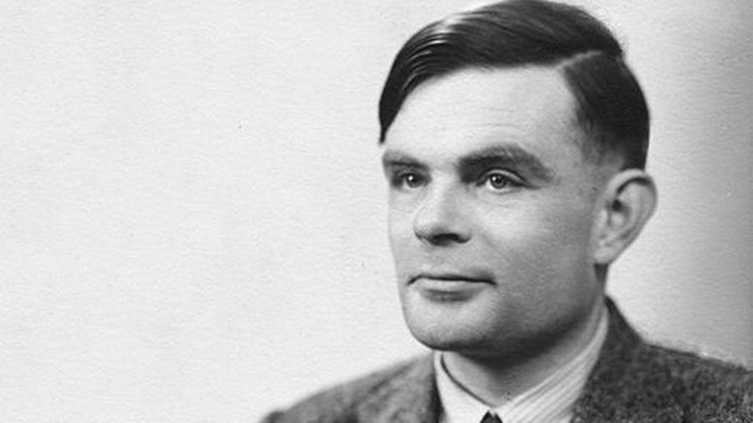 King's College, Cambridge Will Install Abstract Memorial to Alan Turing, Smart News
