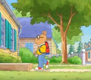 PBS show Arthur is under fire from One Million Moms