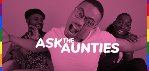 Racism is a real issue on gay dating apps