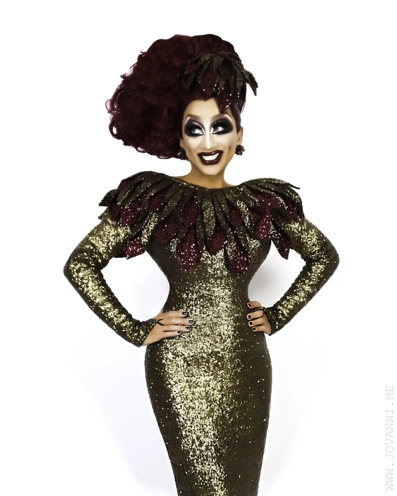 Bianca Del Rio Dont Do Drag Its Like Being A Porn Star Pinknews