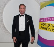 Christian Jessen, who has posted a penis photo on Twitter