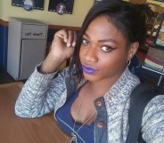 Transgender woman Chynal Lindsey was found dead on June 1 in Dallas, Texas