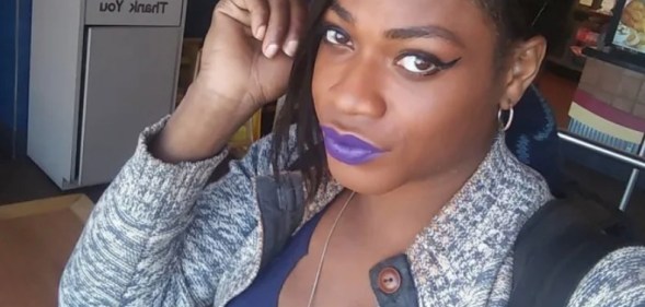 Transgender woman Chynal Lindsey was found dead on June 1 in Dallas, Texas
