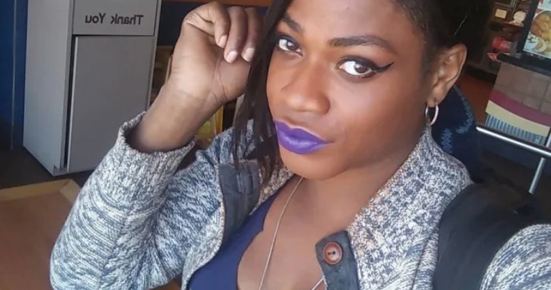 Transgender woman Chynal Lindsey was found dead on June 1 in Dallas, Texas