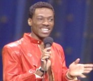 Eddie Murphy